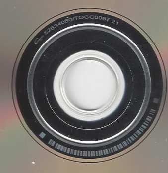 CD Harri Vuori: Symphonies Nos. 1 And 2