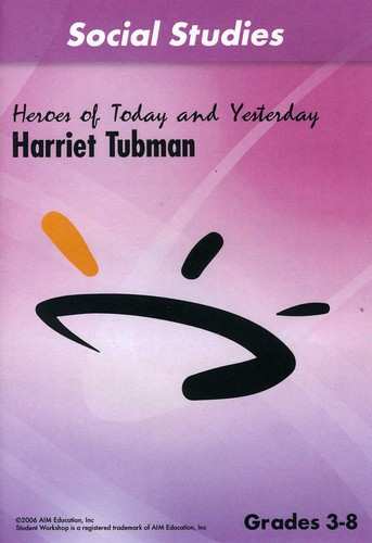 Album Harriet Tubman: Harriet Tubman