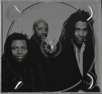 CD Harriet Tubman: The Terror End Of Beauty