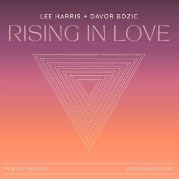 Album Harris,lee / Bozic,davor: Rising In Love