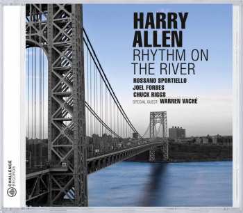 CD Harry Allen: Rhythm On The River