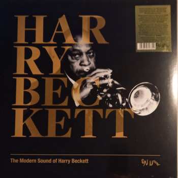 LP Harry Beckett: The Modern Sound Of Harry Beckett