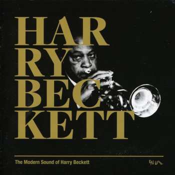 CD Harry Beckett: The Modern Sound Of Harry Beckett