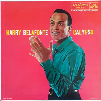 Harry Belafonte: Calypso