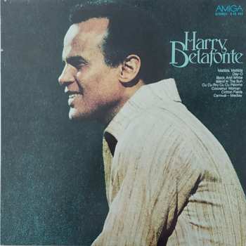 LP Harry Belafonte: Harry Belafonte