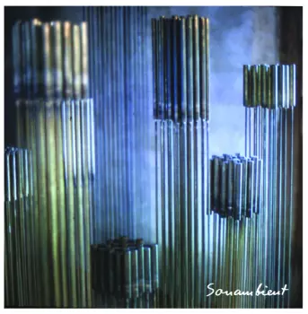 Harry Bertoia: Hints Of Things To Come