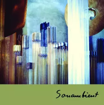 Harry Bertoia: Mechaniztion 1 & 2