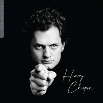 Album Harry Chapin: Now Playing