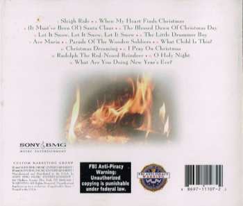 CD Harry Connick, Jr.: When My Heart Finds Christmas