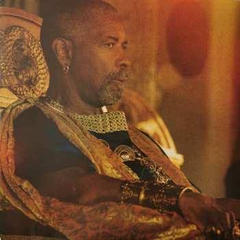 2LP Harry Gregson-Williams: Gladiator II (Music From The Motion Picture)