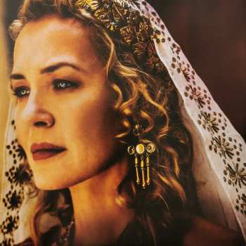 2LP Harry Gregson-Williams: Gladiator II (Music From The Motion Picture)