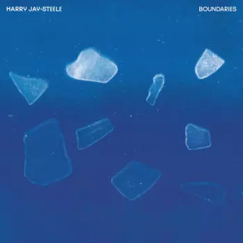 Harry Jay-Steele: Boundaries