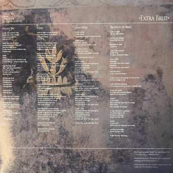 LP Harry Marte: Extra Brut CLR