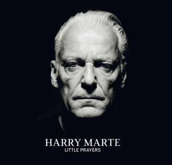 CD Harry Marte: Little Prayers