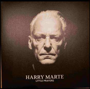 LP Harry Marte: Little Prayers