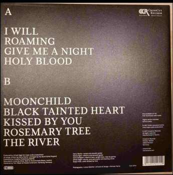 LP Harry Marte: Little Prayers