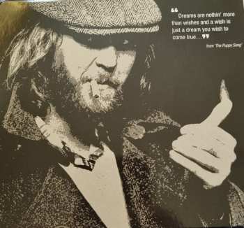 3CD Harry Nilsson: A's and B's