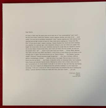 LP Harry Nilsson: Losst And Founnd CLR