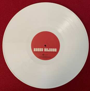 LP Harry Nilsson: Losst And Founnd CLR