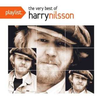 CD Harry Nilsson: Playlist: The Very Best Of Harry Nilsson