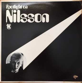Album Harry Nilsson: Spotlight On Nilsson