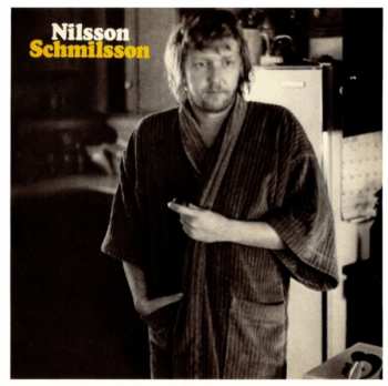 17CD/Caja Harry Nilsson: The RCA Albums Collection