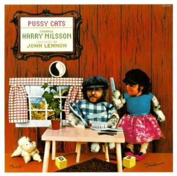 17CD/Caja Harry Nilsson: The RCA Albums Collection