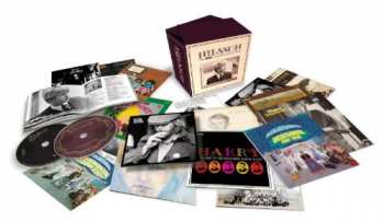 17CD/Caja Harry Nilsson: The RCA Albums Collection