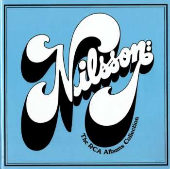 17CD/Caja Harry Nilsson: The RCA Albums Collection
