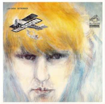 17CD/Caja Harry Nilsson: The RCA Albums Collection