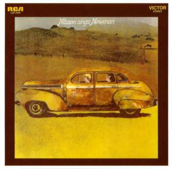 17CD/Caja Harry Nilsson: The RCA Albums Collection
