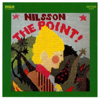 17CD/Caja Harry Nilsson: The RCA Albums Collection