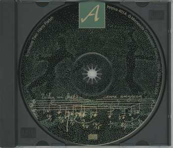 4CD Harry Partch: Enclosure Two