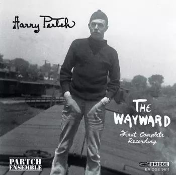The Harry Partch Collection Volume 2