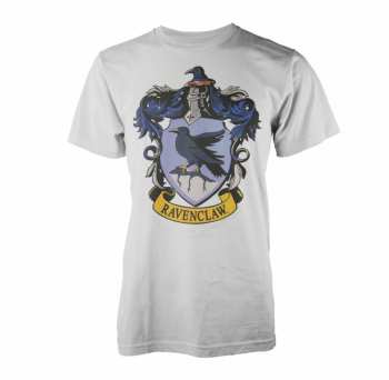 Merch Harry Potter: Camiseta Ravenclaw