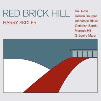 Album Harry Skoler: Red Brick Hill