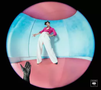 Harry Styles: Fine Line