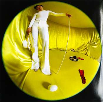 2LP Harry Styles: Fine Line