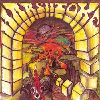 Album Harsh Toke: Light Up And Live