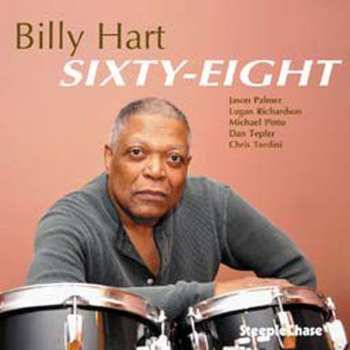 Album Billy Hart: Sixty