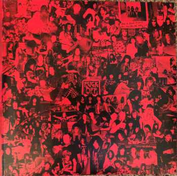 LP Harter Attack: Human Hell CLR