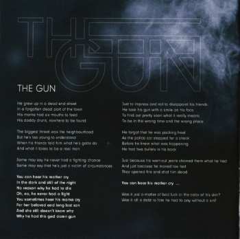 CD Hartmann: Get Over It DIGI