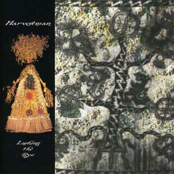 Album Harvestman: Lashing The Rye