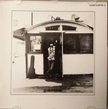 CD Harvey Mandel: Baby Batter