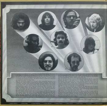 CD Harvey Mandel: Get Off In Chicago