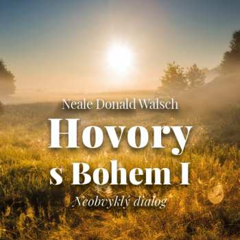 CD Hašek Gustav: Walsch: Hovory S Bohem I. Neobvyklý D