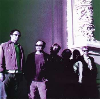 CD Hash Jar Tempo: Under Glass