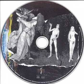 CD Hashima: The Haywain