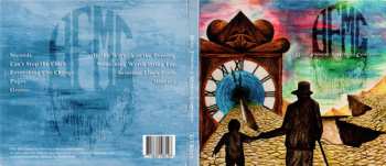 CD Hasse Fröberg & Musical Companion: HFMC