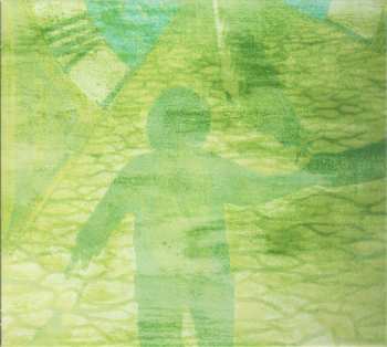 CD Hasse Fröberg & Musical Companion: HFMC